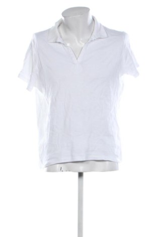 Ανδρικό t-shirt C&A, Μέγεθος XXL, Χρώμα Λευκό, Τιμή 11,99 €