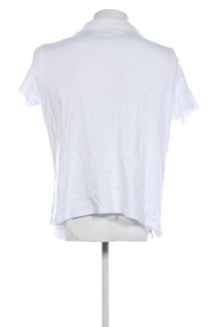 Ανδρικό t-shirt C&A, Μέγεθος XXL, Χρώμα Λευκό, Τιμή 11,99 €
