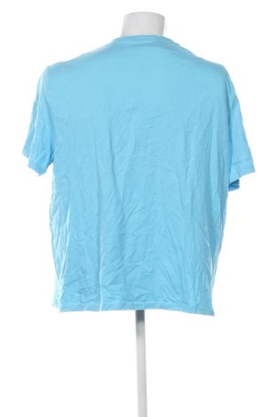 Tricou de bărbați C&A, Mărime 3XL, Culoare Albastru, Preț 45,99 Lei