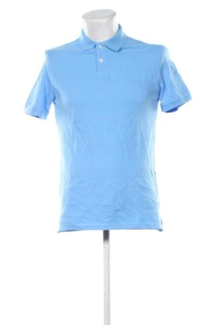 Męski T-shirt C&A, Rozmiar S, Kolor Niebieski, Cena 51,99 zł