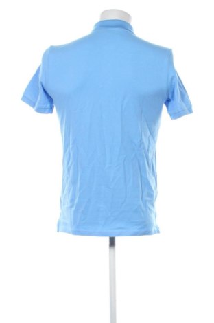 Męski T-shirt C&A, Rozmiar S, Kolor Niebieski, Cena 51,99 zł