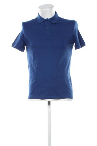 Męski T-shirt C&A, Rozmiar S, Kolor Niebieski, Cena 51,99 zł