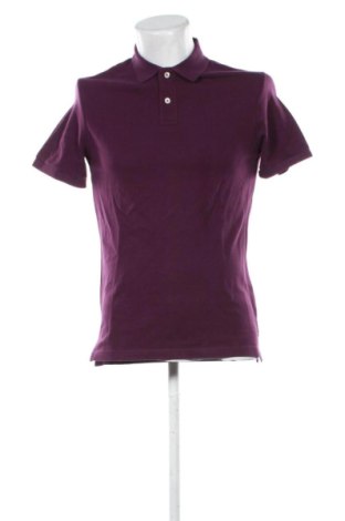 Męski T-shirt C&A, Rozmiar S, Kolor Fioletowy, Cena 51,99 zł