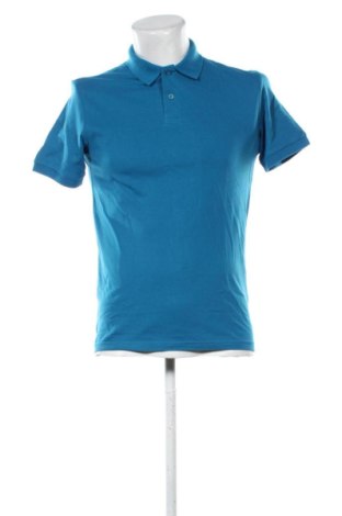 Męski T-shirt C&A, Rozmiar S, Kolor Niebieski, Cena 51,99 zł