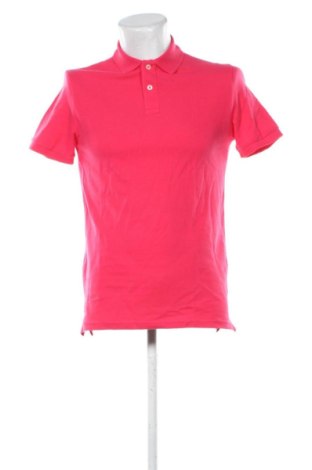 Męski T-shirt C&A, Rozmiar S, Kolor Różowy, Cena 51,99 zł