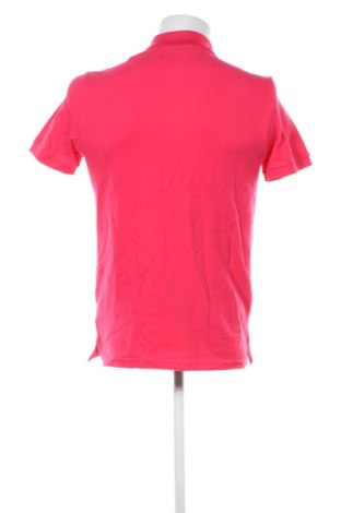 Męski T-shirt C&A, Rozmiar S, Kolor Różowy, Cena 51,99 zł