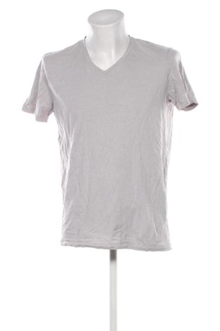 Ανδρικό t-shirt C&A, Μέγεθος XL, Χρώμα Γκρί, Τιμή 9,99 €