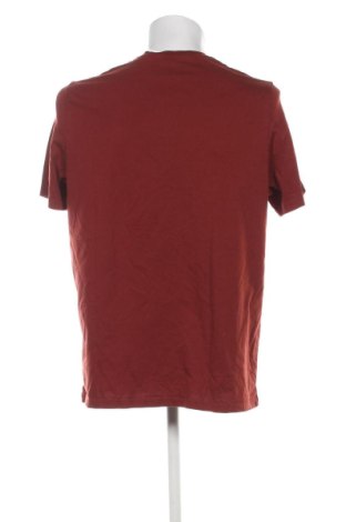 Herren T-Shirt C&A, Größe XL, Farbe Braun, Preis € 10,99