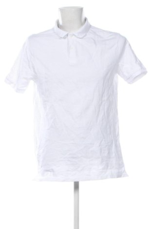 Ανδρικό t-shirt C&A, Μέγεθος L, Χρώμα Λευκό, Τιμή 9,99 €