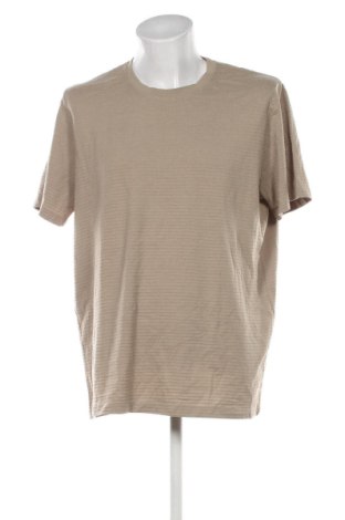 Ανδρικό t-shirt C&A, Μέγεθος XL, Χρώμα  Μπέζ, Τιμή 9,99 €