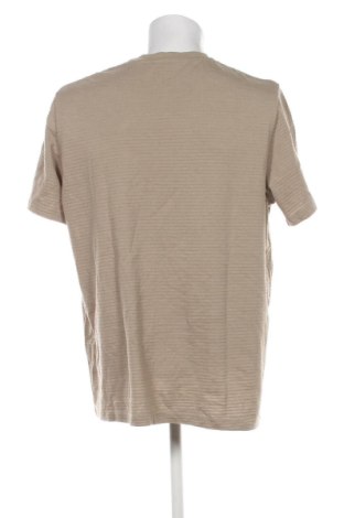 Ανδρικό t-shirt C&A, Μέγεθος XL, Χρώμα  Μπέζ, Τιμή 9,99 €