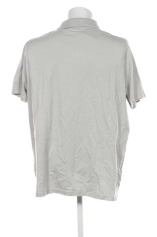 Męski T-shirt C&A, Rozmiar XXL, Kolor ecru, Cena 51,99 zł