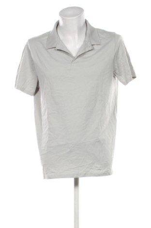 Tricou de bărbați C&A, Mărime XL, Culoare Gri, Preț 60,99 Lei