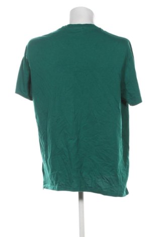 Ανδρικό t-shirt C&A, Μέγεθος XL, Χρώμα Πράσινο, Τιμή 9,99 €