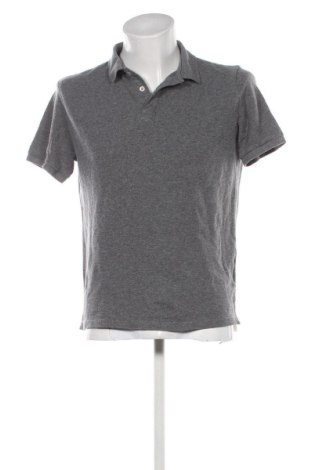 Tricou de bărbați C&A, Mărime L, Culoare Gri, Preț 60,99 Lei