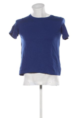 Ανδρικό t-shirt C&A, Μέγεθος M, Χρώμα Βιολετί, Τιμή 9,99 €