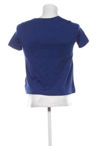 Ανδρικό t-shirt C&A, Μέγεθος M, Χρώμα Βιολετί, Τιμή 9,99 €
