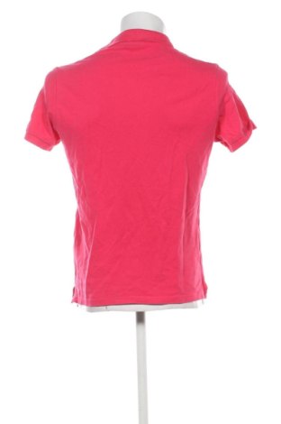 Tricou de bărbați C&A, Mărime S, Culoare Roz, Preț 60,99 Lei