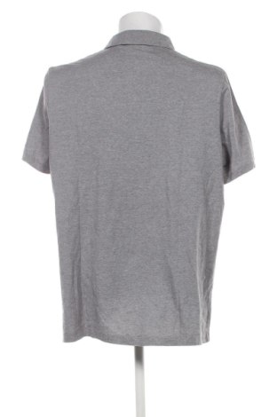 Tricou de bărbați C&A, Mărime XXL, Culoare Gri, Preț 60,99 Lei