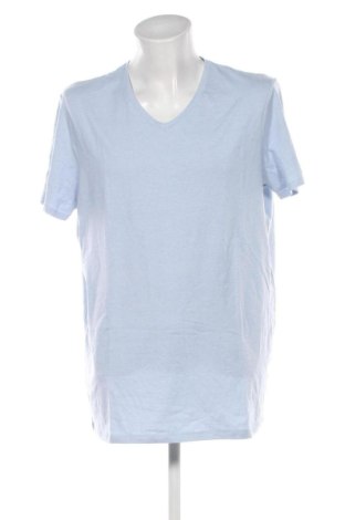 Pánske tričko  C&A, Veľkosť XXL, Farba Modrá, Cena  11,95 €