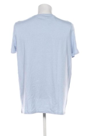 Pánske tričko  C&A, Veľkosť XXL, Farba Modrá, Cena  11,95 €