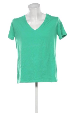 Tricou de bărbați C&A, Mărime XXL, Culoare Verde, Preț 45,99 Lei