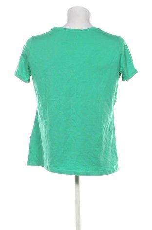 Tricou de bărbați C&A, Mărime XXL, Culoare Verde, Preț 45,99 Lei