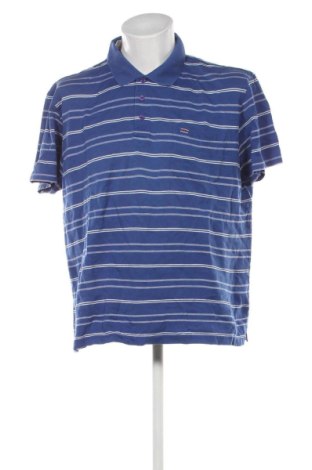 Ανδρικό t-shirt C.Comberti, Μέγεθος XXL, Χρώμα Πολύχρωμο, Τιμή 9,99 €