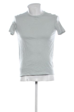 Tricou de bărbați COS, Mărime S, Culoare Verde, Preț 71,99 Lei