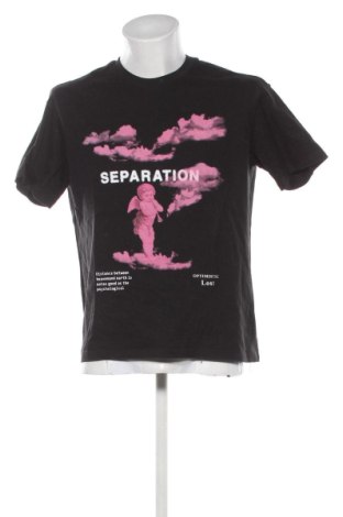 Pánske tričko  CULTURE 28, Veľkosť M, Farba Čierna, Cena  16,95 €