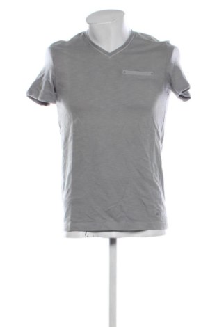 Мъжка тениска Calvin Klein, Размер S, Цвят Сив, Цена 8,69 €