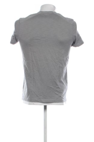 Мъжка тениска Calvin Klein, Размер S, Цвят Сив, Цена 8,69 €