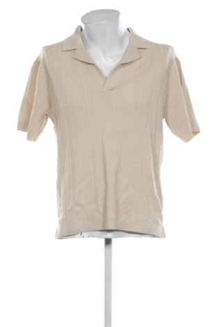 Pánske tričko  Calvin Klein, Veľkosť L, Farba Béžová, Cena  49,95 €