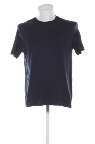 Herren T-Shirt Calvin Klein, Größe M, Farbe Blau, Preis € 38,99