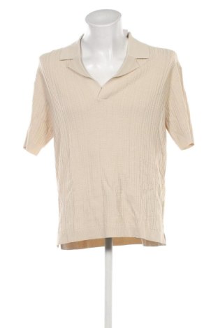 Herren Shirt Calvin Klein, Größe XL, Farbe Beige, Preis 107,99 €, #135847115