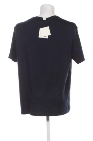 Férfi póló Calvin Klein, Méret XL, Szín Kék, Ár 21 539 Ft