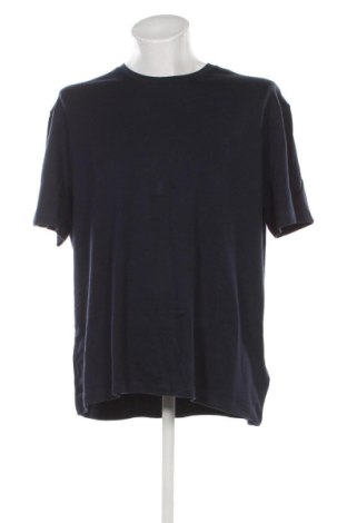 Pánské tričko  Calvin Klein, Velikost XXL, Barva Modrá, Cena  389,00 Kč, #135847983