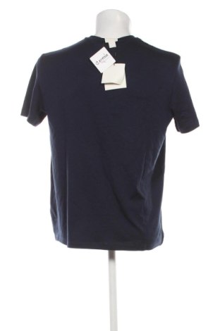 Herren T-Shirt Calvin Klein, Größe M, Farbe Blau, Preis € 27,99