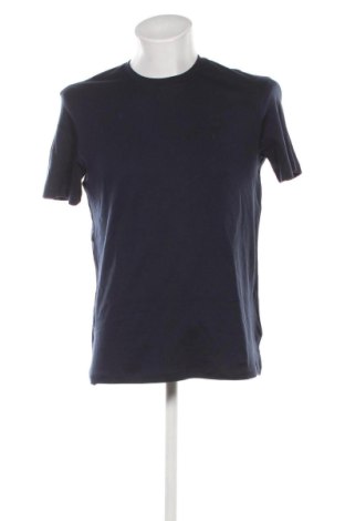 Herren Shirt Calvin Klein, Größe S, Farbe Blau, Preis 19,99 €, #135848207