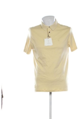Pánské tričko  Calvin Klein, Velikost M, Barva Žlutá, Cena  2 029,00 Kč