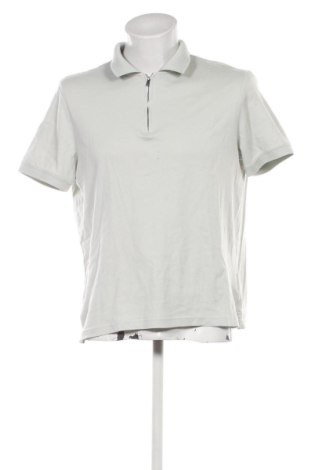 Pánske tričko  Calvin Klein, Veľkosť L, Farba Zelená, Cena  103,95 €