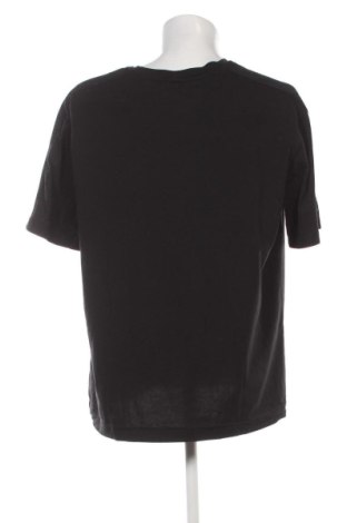 Herren T-Shirt Calvin Klein, Größe XL, Farbe Schwarz, Preis € 54,99