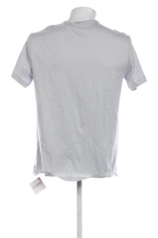 Męski T-shirt Calvin Klein, Rozmiar M, Kolor Szary, Cena 269,99 zł