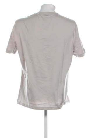 Ανδρικό t-shirt Calvin Klein, Μέγεθος XXL, Χρώμα Γκρί, Τιμή 47,99 €