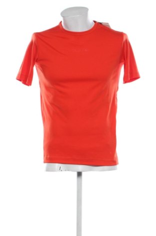Pánske tričko  Calvin Klein, Veľkosť S, Farba Červená, Cena  46,95 €