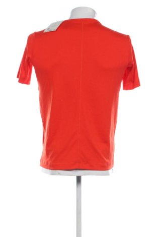 Pánske tričko  Calvin Klein, Veľkosť S, Farba Červená, Cena  46,95 €