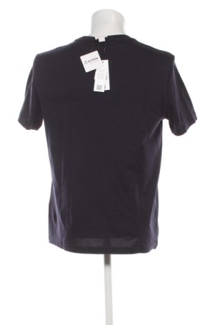 Pánské tričko  Calvin Klein, Velikost XL, Barva Modrá, Cena  1 019,00 Kč