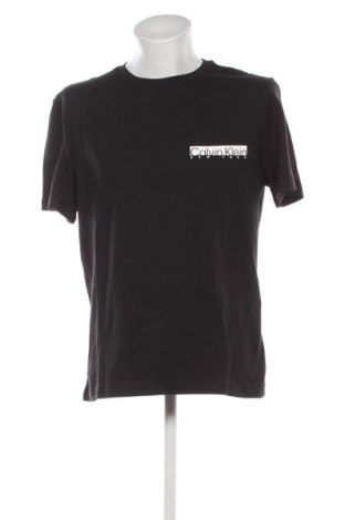 Férfi póló Calvin Klein, Méret XXL, Szín Fekete, Ár 12 129 Ft