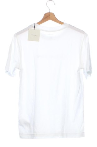 Férfi póló Calvin Klein, Méret XS, Szín Fehér, Ár 19 239 Ft