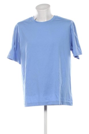 Pánske tričko  Calvin Klein, Veľkosť L, Farba Modrá, Cena  49,95 €